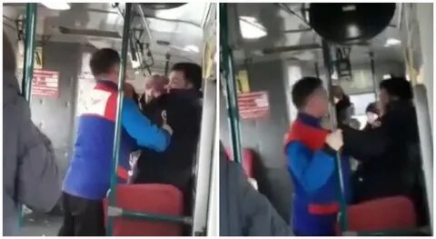 Задержали контролеры