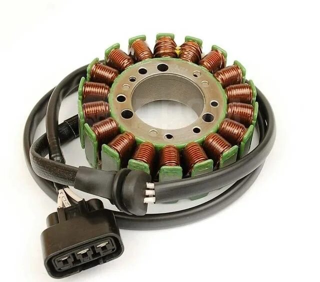 Magneto Cylinder - UTV, Odes, 800cc - Multi-National Part Supply - Your Dirt Bik