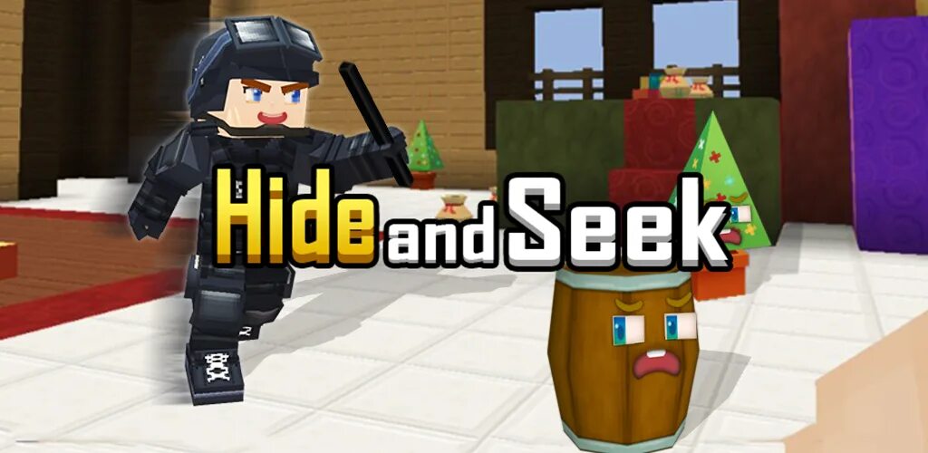 Чит hide and seek. Hide and seek игра. прятки на андроид. прятки в blockman. hide and seek blockman go.