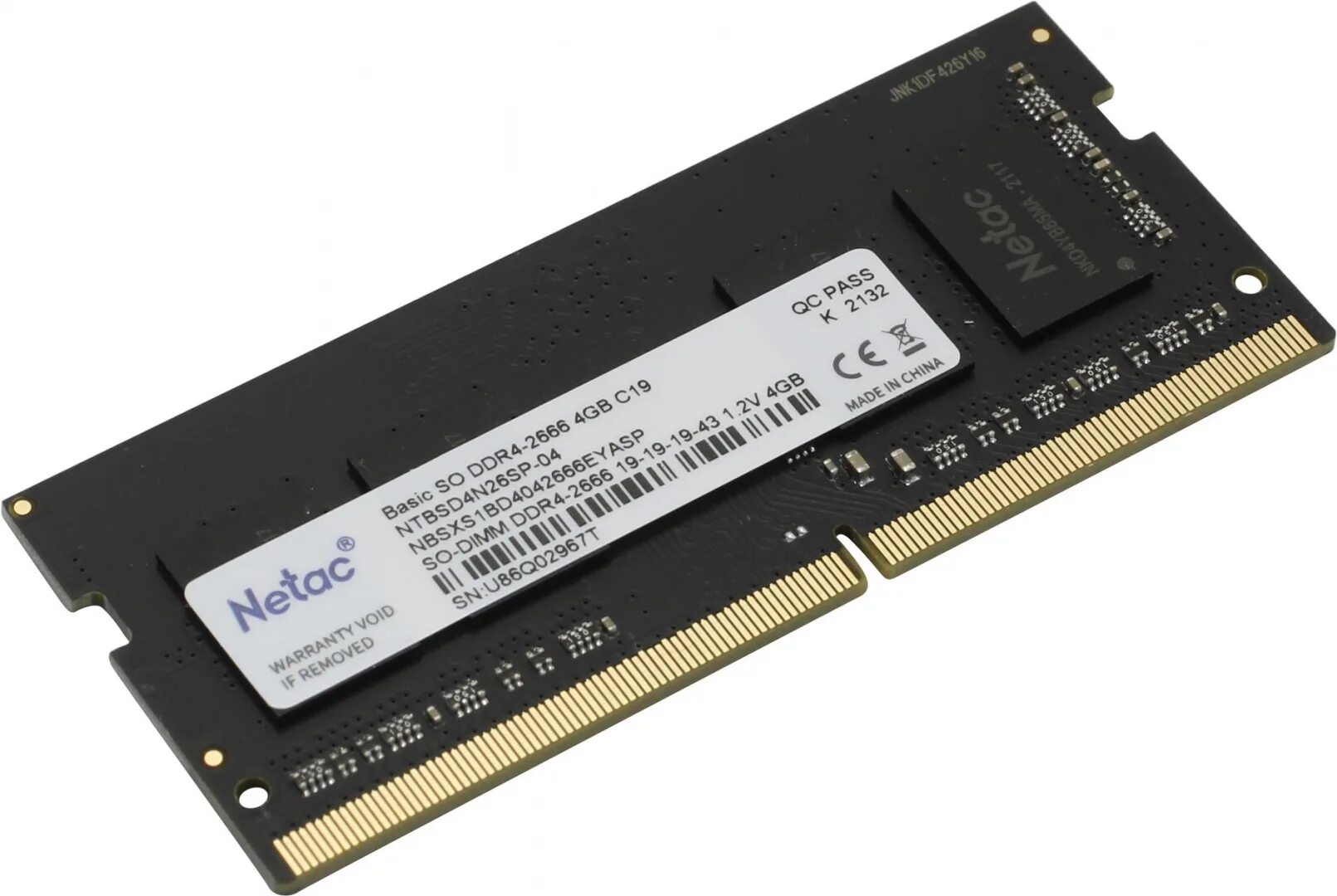 Модуль памяти netac. Оперативная память Netac Basic [ntbsd4p26sp-04] 4 ГБ. Netac ddr4 16gb. Оперативная память SODIMM Netac Basic [ntbsd4n26sp-04] 4 ГБ. SODIMM ddr4 Netac.