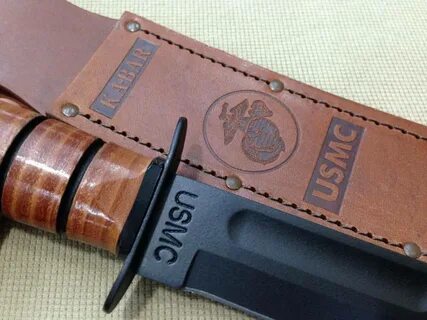Ka bar