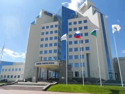 М югорск