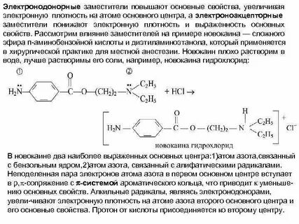Радикалы азота