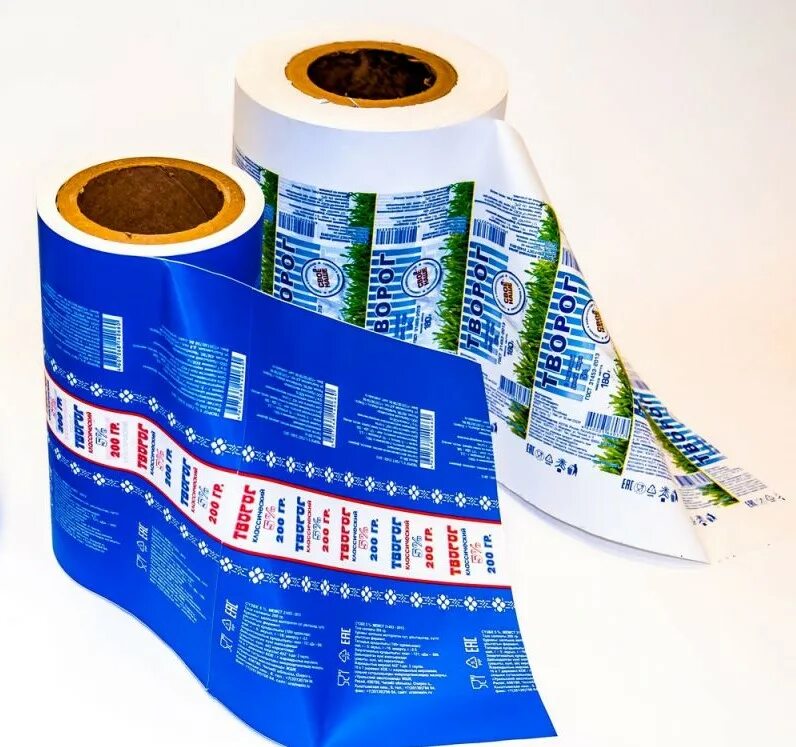Синтеза упаковка. Полимерная бумага. Рулон бумаги для печати. Полимерная пленка. Синтетическая бумага для печати в рулонах.