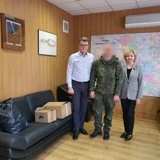 Московская областная психиатрическая больница 3