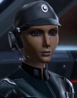 Imperial female