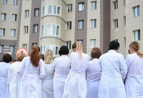 Ипотека для медицинских работников московская область