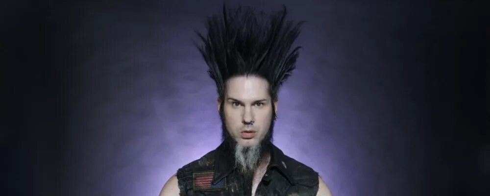 New static x. Вокалист группы static x. статик икс солист. уэйн статик. уэйн статик вокалист.