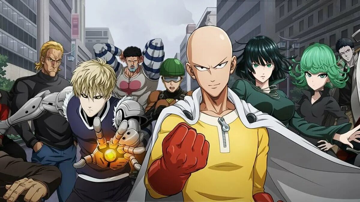 One punch man 3 сезон. Аниме ванпанчмен 3 сезон. Ван пачем 3. Ван пачем 3. Ван пачем 3.