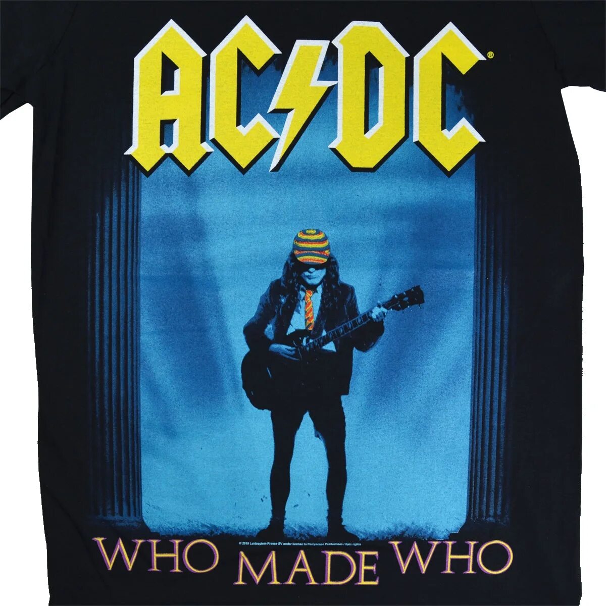 AC DC who made who 1986. Обложка AC/DC who made who. AC DC who made who футболка. Коврик AC DC.