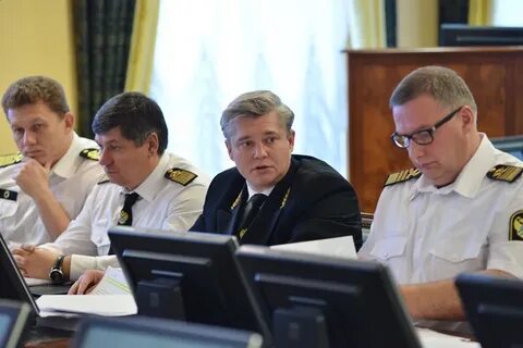 Осм росрыболовства