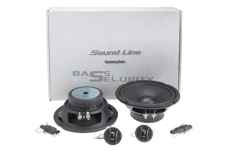 Dynamic state slb. 2 2-х полосная компонентная акустика 16,5см. Подключение динамиков динамик стейт slb 16. 2. Dynamic state сsw252c.