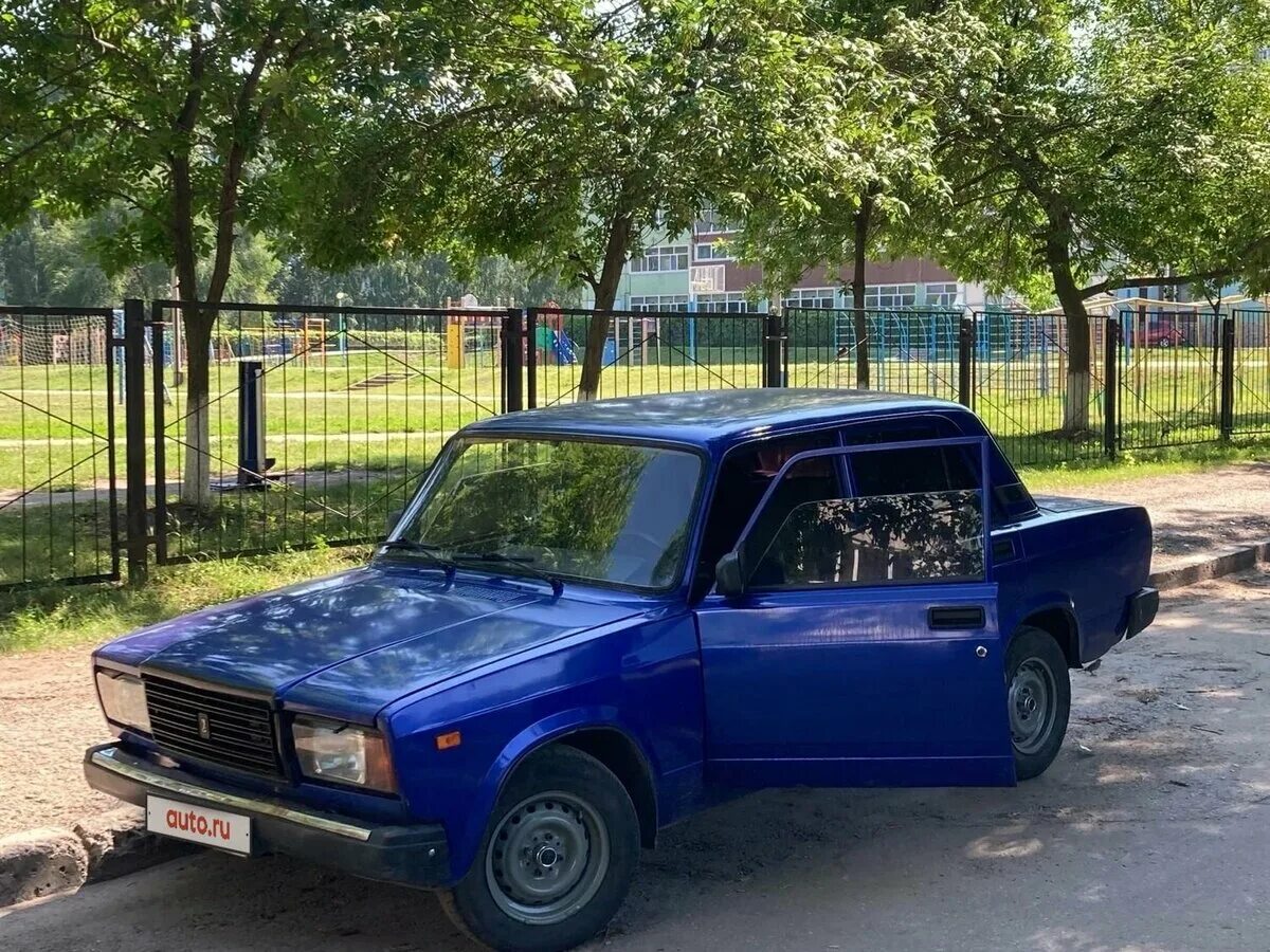 автобарахолка ульяновская