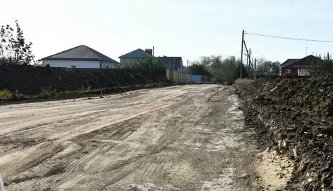 Поселок красный колос ростовская область