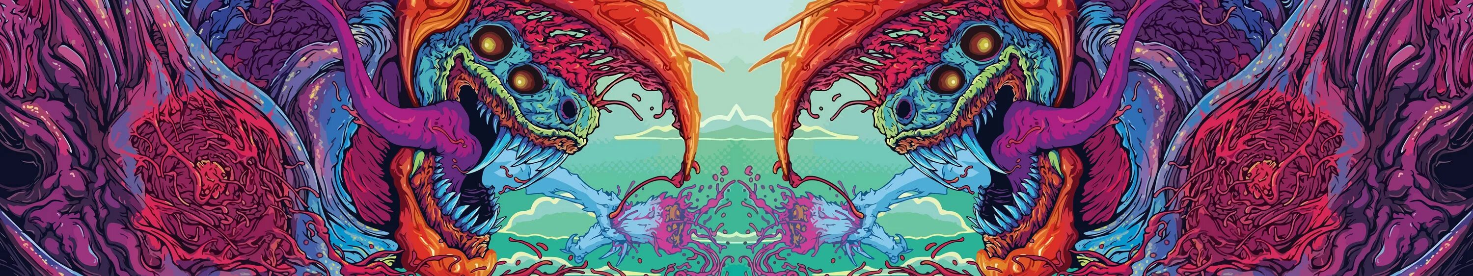 Как обновить поко на хайпер. Хайпер бист. кс го hyper beast. cs go 4k хайпер бист. хайпер x 1080.