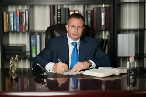 Американские юристы