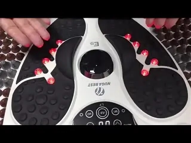 Массажер е 5