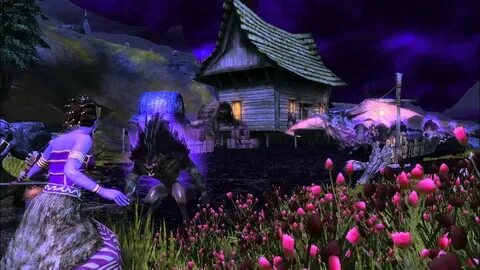 The rift sorcerer