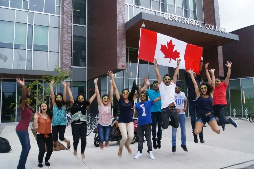 International colleges