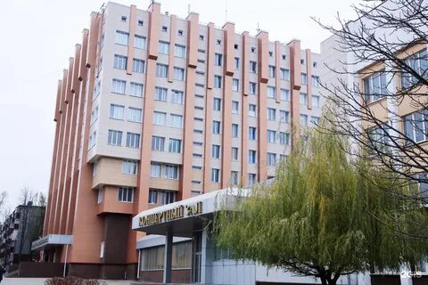 Белгородский педагогический институт