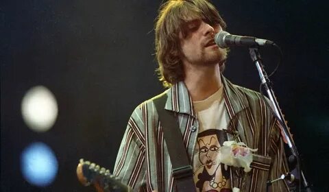 Live 1993