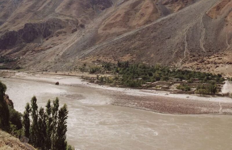 Памир 5. Река Пяндж в Таджикистане. Река Пяндж Афганистан. Река Панч в Таджикистане. Пяндж (посёлок).