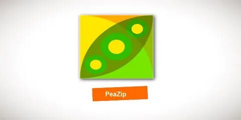 Peazip