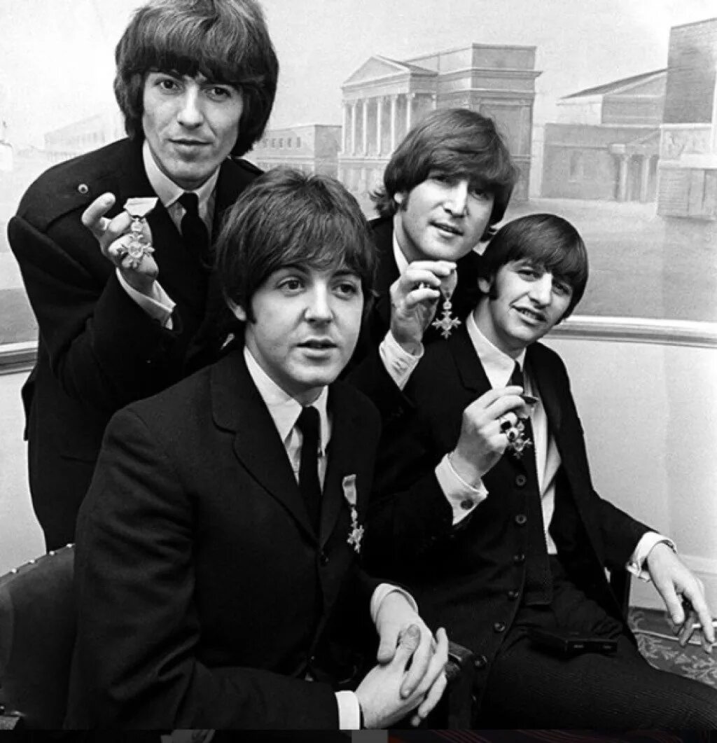 Лучший хит битлз слушать. The beatles. куин и битлз. ансамбль битлз. джон леннон группа битлз.