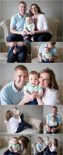 Фотосессия семьей позы