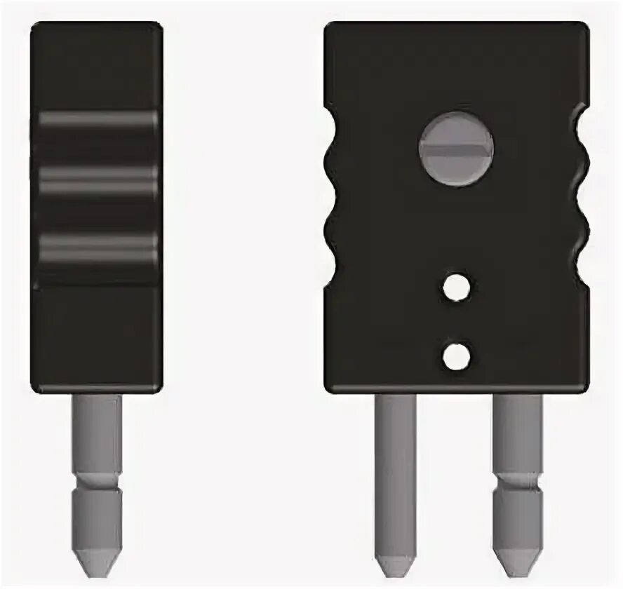 Plug line. Plug line