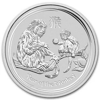 Монета 2016