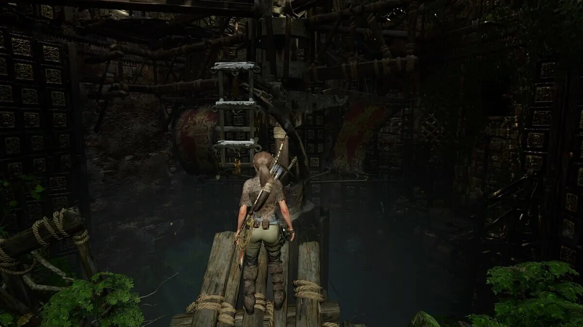 Shadow of the tomb raider via crucis. Прохождение игр shadow. Прохождение игр shadow. Лара крофт египет. Shadow of the tomb raider глава 1.