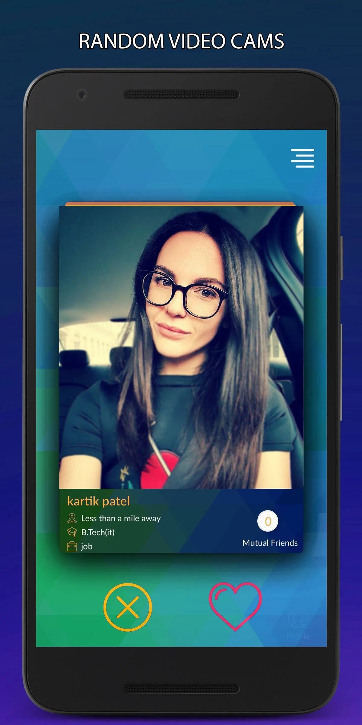 Андроид random. Videochat девчонка. chat. free video chat. random chat girls.