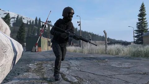 Манхант дейз