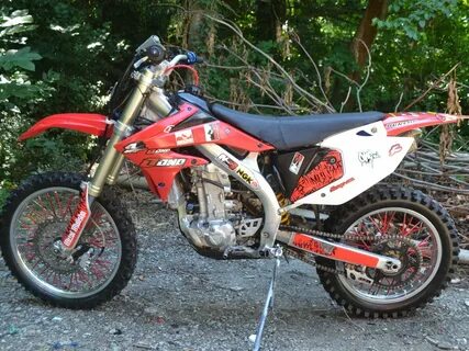 Forsage 450