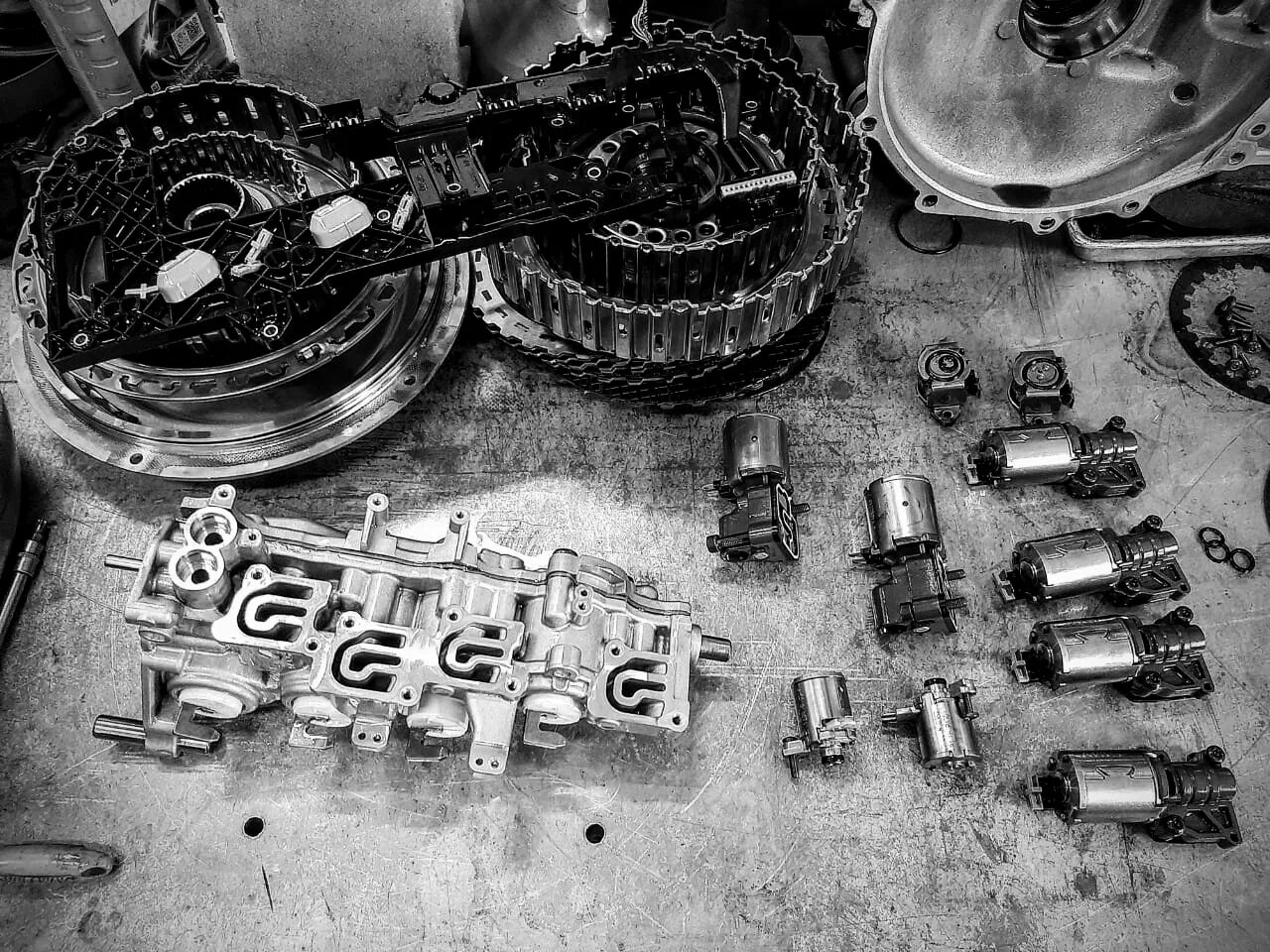 Tf55 акпп. Барабан 5 6 передачи акпп астра j. Честный ремонт коробки акпп. Автоматическая коробка передач. Механическая кпп.