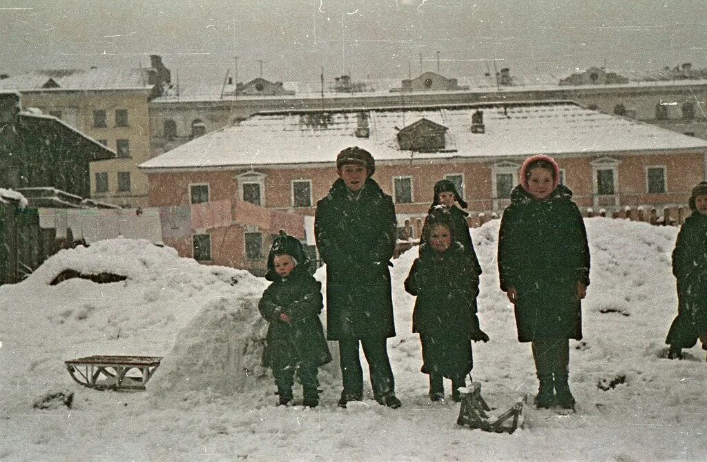 П дровяное