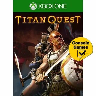 Titan xbox
