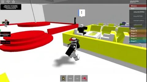 Hospital nightmare