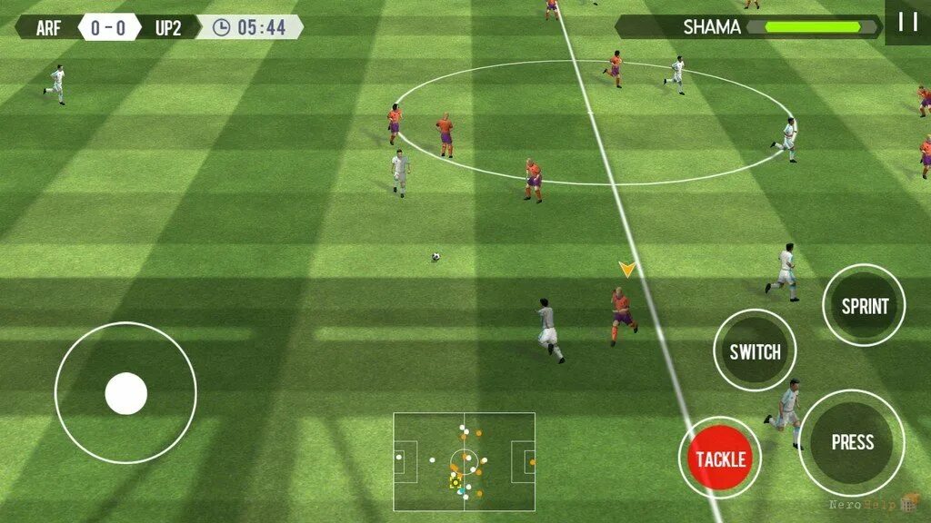 Футбол 1 обзор. Пошаговый футбол на андроид. Игроки Mini Football Android. Real Football Oyunlari. Футбольный симулятор баги.