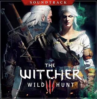 Witcher 3 ost