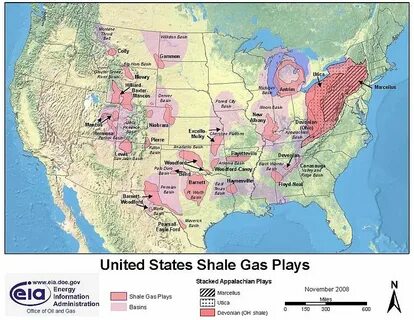 Месторождение нефти южная америка