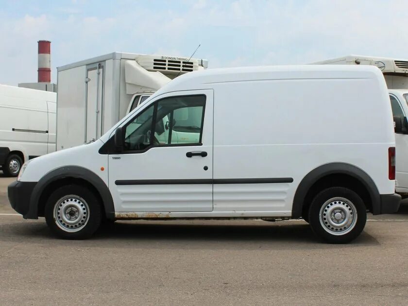 Ford Transit цельнометаллический фургон. Ford Transit connect t200. Ford Transit connect цельнометаллический, 2005. Цельнометаллический фургон Ford Transit connect, Transit connect t200 1.8TDCI.