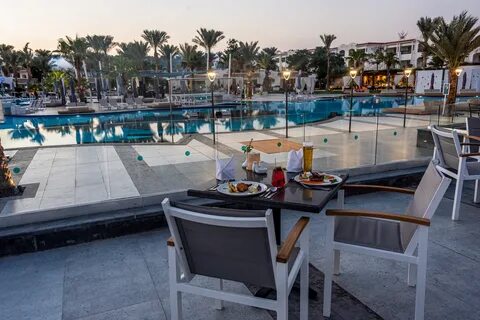 Sharm dreams resort шарм эль шейх отзывы