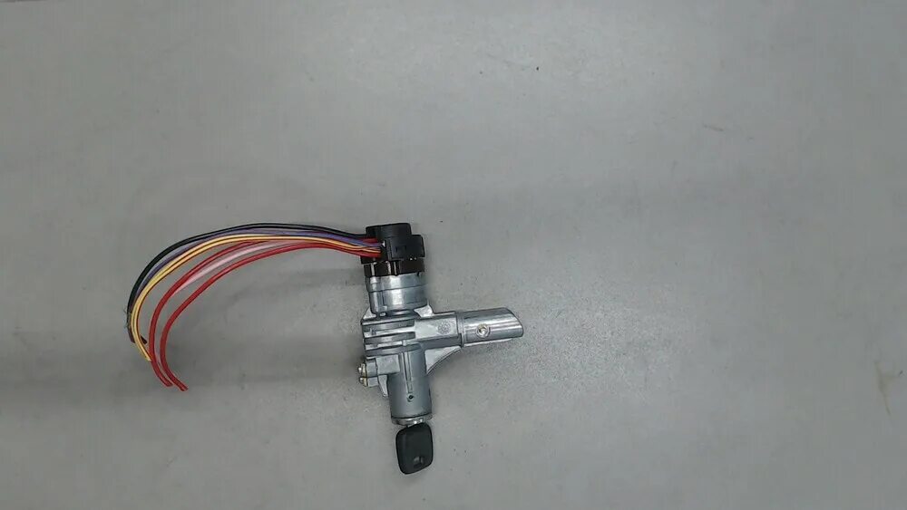 Вольво 960 как снять замок зажигания Фотоотчёт по ремонту замка зажигания Volvo S80 (1G), 2,9 л, 2005 года своими р