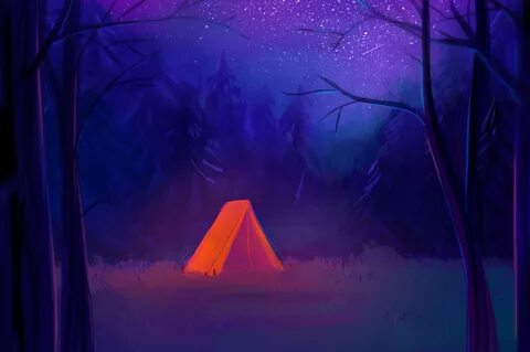 Палатка art