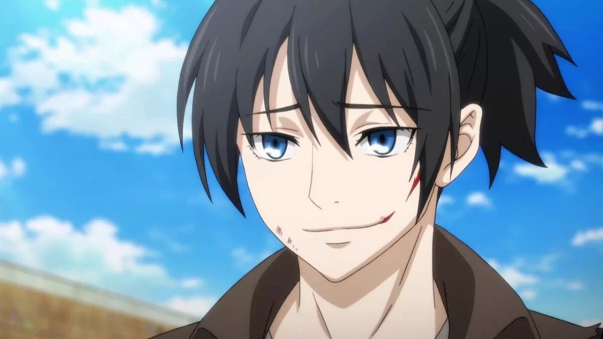 Джо ён король изгоев. Король изгоев. Король отвергнутых изгой. Король изгоев аниме. Один из отвергнутых изгой.