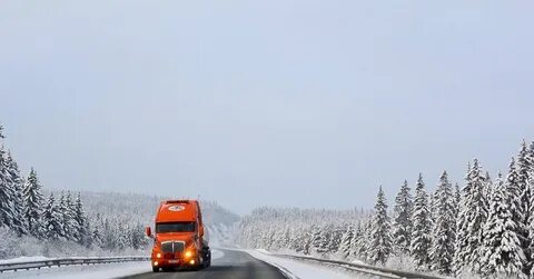 Трасса екатеринбург нижний тагил