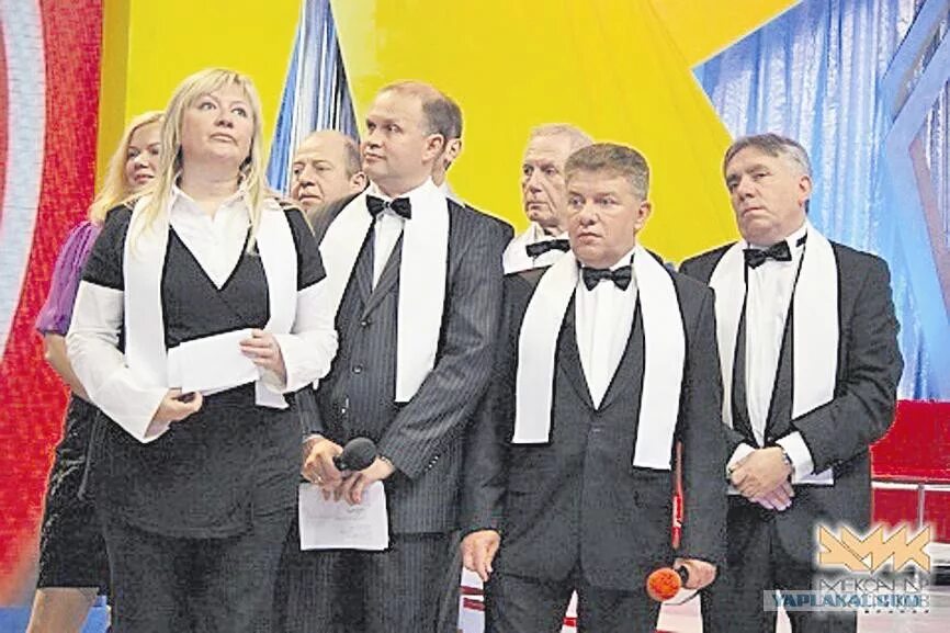 Квн одесские джентльмены состав фамилии с фото