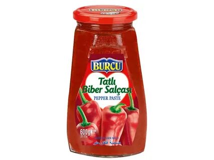 Pepper paste
